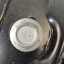 2PCS Front Left & Right Engine Motor Mounts Compatible with 2014-2018 Sliverado Sierra 1500 V8, 2015-2020 Escalade Suburban Tahoe, Replace OE: 84175581, 84175582