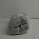 Bedluxe Wedge Pillow,8 inch Bed Wedge Pillow for Headboard, Pillow Wedge for Acid Reflux Relief, Sleeping, After Surgery, Snoring, Gerd, Triangle Pillow Wedge - Cooling Memory Foam Top, Grey