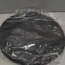 Portable Green Screen Chair, 57 in Greenscreen Backdrop with Stand Double Sided Foldable Green Background, Chroma Key, for Photography Streaming Gaming Photo Zoom Video Chats and Meeting