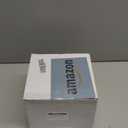 Lichamp LED Camping Lantern, 4 Pack Battery Powered Flashlight for Power Outages, Portable Collapsible Hanging Light Essential for Home, Outdoor, Emergency Lamp Survival Kit Gear for Hurricane, Gray