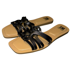 SMNY MELODY BLACK 10