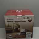 Redroad Robot Vacuum Cleaner 20,000Pa Robot Vacuum and Mop,90 Day Self Emptying Vacuum Robot,Lidar Navigation,5G/2.4GWiFi APP Aspirateur Robot,Self-Charging Robot Vacuums for Pet,Floor,Carpet R11Gray