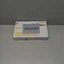 Tool Daily Foam Cannon Dual Connector, Mini Foam Cannon for Pressure Washer, 5 Power Washer Spray Nozzle Tips, 1/4 Inch Quick Connect