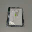 2 Pack Screen Protector for iPad 11th Generation A16 2025 11 Inch/iPad 10th Generation 2022 10.9 Inch, 9H Hardness Tempered Glass Ultra Sensitive Apple Pencil Compatible