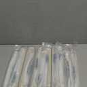 Asidrama 10 Pack 7.5 Inch(192mm) Brushed Gold Kitchen Cabinet Handles, Cabinet Pulls Kitchen Cabinet Hardware for Cupboard Drawer Pulls