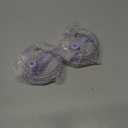 Replacement Lid for Stanley 40 oz and 64 oz Tumbler.Leakproof Flip Straw Lid Fit Stanley Cup Quencher H2.0 40 oz/64 oz and Stanley ProTour 40oz/64oz Tumbler.(Lilac,2-Pack)