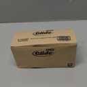 OralB Glide Healthy gums, unflavored floss 50M (Pack of 6)