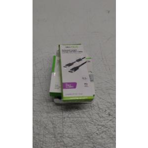 Set of 3, Assorted Cables