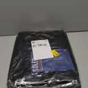 SOLEDI Laundry Hamper with Lid 100L Large & Tall Collapsible Laundry Basket, Clothes Hamper with Bag Removable Easy to Carry, Dirty Hampers for Bedroom, Bathroom, Dorm, College, Grey