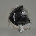 SZMUHLNY 3 Pairs Shoulder Pads for Women Clothes, No-Sewing Required Anti-Slip Detachable Reusable Soft Sponge Shoulder Pads for Men Blazer Clothes Sewing Accessories (15 * 9 * 1.5 cm, 3pack/Black, White, Skin)