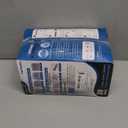 Cozy Essential Vacuum Storage Bags, 80% Compression Vacuum Seal Space Saver Plastic Packaging Bags for Clothes, Blankets, Pillow, Bedding, Comforters, Sealer Clothing Storage,20 Combo