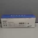 Handheld Vacuum Cordless, 15000PA Strong Suction Hand Held Car Vacuum Cleaner Rechargeable, Portable Hand Vacuum with Multi-Nozzles & Washable Filter for Home Office, Car, Pets (Gray & Deep Blue)