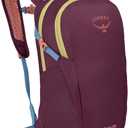 Osprey Daylite Commuter Backpack - Lightweight Everyday Bag with Laptop Sleeve, Bottle Pockets, One Size