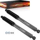 maXpeedingrods 2-4.5" Front Shocks for Ford F-250 F-350 4WD 2005-2023, G1 Upgraded Version