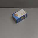 QUMY Dog Shoes for Dogs Boots & Paw Protectors for Winter Snowy Day, Summer Hot Pavement, Water-Resistant in Rainy Weather, Outdoor Walking, Indoor Hardfloors Skid-Resistant Sole (Size 4: 2.2''x2.6''(W*L) (Pack of 4))