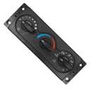 3545543C5 AC Heater Climate Control Module Compatible with International 4200 4300 Citystar Prostar Durastar Lonestar Terrastart Workstar Etc, 2002-2012