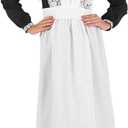 Fun Shack Women's Maid, Size M