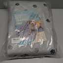 GOGREEN Waterproof Reusable Pets Training Pads Washable Pee Pads for Dogs, Puppy Pads for Potty Training with Leakproof Bottom (1 Pack, 72"x72")