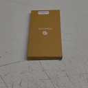 Miracase Magnetic for iPhone 15 Pro Max Case 6.7'' [Compatible with Magsafe] Full-Body Drop Proof Phone Case for iPhone 15 ProMax with Built-in 9H Tempered Glass Screen Protector,Magnetic Purple