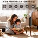 Hotel Scent Diffuser, Waterless Scent Diffuser for Home, Quiet Operation, Suitable for Living Rooms, Offices, and Hotels, Contains Five Aromatherapy Essential Oils