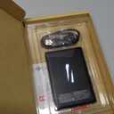 Seagate Portable 1TB External Hard Drive HDD  USB 3.0 for PC, Mac, PlayStation, & Xbox, 1-Year Rescue Service (STGX1000400) , Black