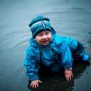 Tuffo baby-boys Coverall