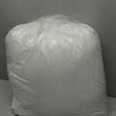 MIULEE 22 x 22 Pillow Inserts  Decorative Throw Pillows for Sofa Couch with 100% Cotton Covers. 1 Piece