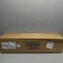 Foldable Baby Playpen: 71” x 59” Super Large Playpen for Babies and Toddlers - Portable Play Pen for Babies with Breathable Mesh & 2 Pulling Handle - Baby Play Yard for Outdoor & Indoor