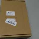 Clear Chunky Glass Lip Votive Candle Holders Tealight Votive Cups for Wedding Proposal, Spa, Aromatherapy, Meditation, 6 Counts by Shxstore, 2.5"L x 2.5"W x 1.77"H