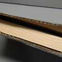 TKOnline Tabletop Easel for Painting, Wooden Drawing Board, Adjustable Angle Art Wooden Easels for Painting, Canvases, Books, Artist, Beginners, Students