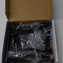 Equa Mount Full Motion Tilting TV Wall Mount for 22" to 50" TVs - Small TV Mount