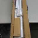 Hand Rails for Outdoor Steps, 3 Step Stair Handrail & Indoor Stair Railing KitWhite Railings for Outdoor Steps and Hand Rails for Seniors for Porch2 Step White