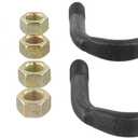 Spicer 3-94-18X U-Bolt Kit