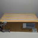 Realcook Charcoal Grills with Offest Smokers: Spacious Barrel Charcoal BBQ Grill | Barbecue Smoker Grill Combo for Outdoor Backyard Patio Camping Picnic and Party