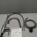 GROHE 31479001 Concetto Prep Kitchen Faucet, 1.75 GPM, Chrome