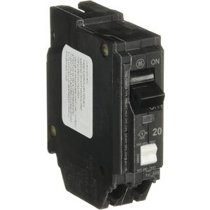 GE (ABB) Combination Arc Fault Interrupter -THQL1120AF2S