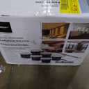 Bose Professional AudioPack Pro C6 120-volt in-Ceiling Loudspeaker Pack - White
