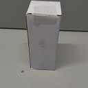 ANRODUO Pack of 2 Rust Chenille Throw Pillow Covers 18x18 Inch Farmhouse Decorative Pillow Covers with Stitched Edge Soft Throw Pillows for Couch Sofa Bed and Living Room Fall Boho Home Decor