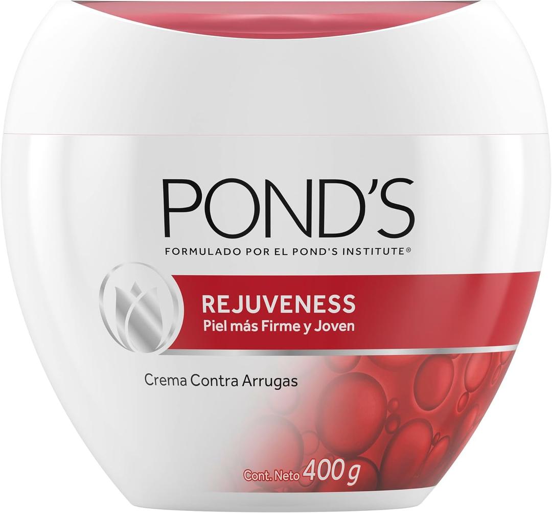 Pond's Rejuveness Moisturizing Cream - 14.11oz