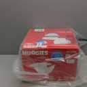 Huggies Size Newborn Diapers, Little Snugglers Baby Diapers, Size Newborn (up to 10 lbs), 144 Count