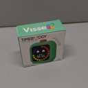 Digital Visual Timer for Kids - Rechargeable 99 Min Timer - Focus & Smoother Routines - Visual Timer for Classroom, ADHD Autism Toddler Support - Daily Use at Home, Therapy or School (Green)