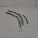 3 Wipers Replacement for 2017-2022 Mini Cooper Countryman, Windshield Wiper Blades Original Equipment Replacement - 23"/21"/10" (Set of 3)