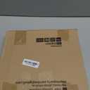 Bugame 3FT Marquee Letters, Large Light Up Letters for Birthday Wedding Backdrop Warm Light Marquee Letters 3 Feet Tall for Baby Shower Party Proposal Decoration Decor, Letter K