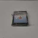 6 Packs 3x4 Picture Frame Black, Engineered Wood 3 x 4 Photo Frame, 3 by 4 Photo Poster Frame for Wall Hanging and Tabletop Set of 6, Black