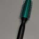 PERFEHAIR Round Hair Brush Blow Drying Curling HairBrush with Nylon Bristles