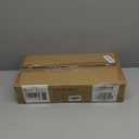 5 Tier Lack Floating Shelf,Set of 2 White Wall Shelf Unit,Display Shelf