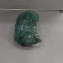 HBQ Womens Casual One Piece Jumpsuits V-Neck Sleeveless Ruffle Elegant Romper Wide Leg Pant Sexy Party Clubwear Overalls L