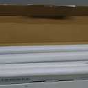 Konideke 8 Pack 24 inch F17T8/841 17 Watts Light Bulb, 2 Foot Straight Fluorescent Tube T8 Tube Light, 4100K Cool White 1400 Lumen G13 Medium Bi-Pin Cap 8 Count