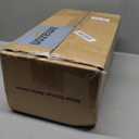 Farmhouse Medicine Cabinet - 3-Tier Wall Mounted Storage Organizer with Adjustable Shelves, Towel Bar, 5 Hooksfor Small Bathroom, Laundry Room, Over Toilet, Living Room, Bedroom (Walnut)