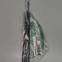 United Pacific 21797 18" Black Shifter Shaft Extension